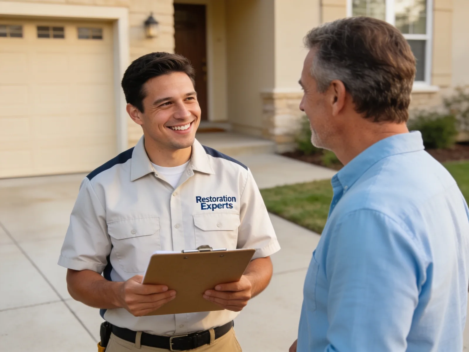 Water Damage Cleanup Rock Island, IL FAQs